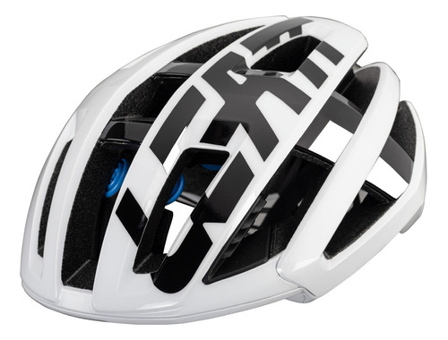 Casco Leatt Mtb Endurance 4.0 V24 Color Blanco Talla L