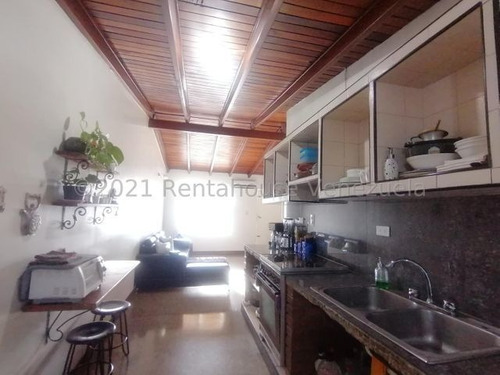 Imagen 4 de 14 de En Venta Casa Cabudare Rah 22-7600 #re (0414 9577047)