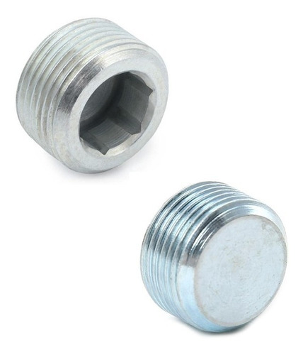 Tapón Roscado Carter De Aceite 22mm X 1,5mm (pack 4 Pza)