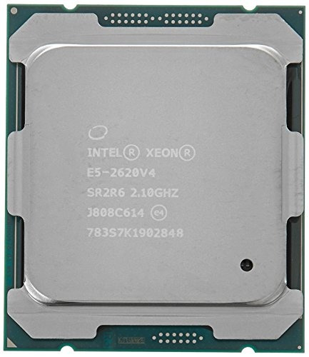 Procesador Intel Xeon 2.1 Ghz.
