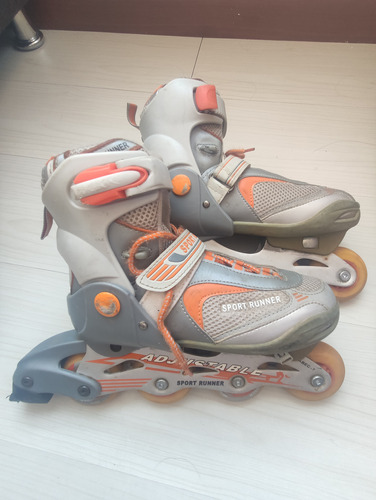 Patines Sport Runner