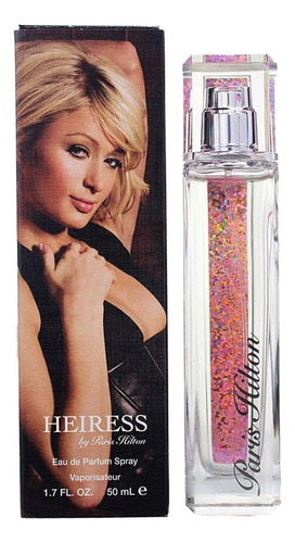 Paris Hilton - Heiress - Eau De Parfum - 100ml - Mujer