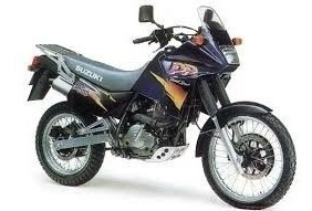 Suzuki Dr 650 - Kit De Caburador - Consulte Año Modelo