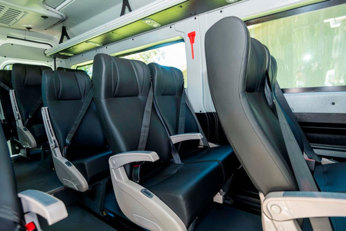 Peugeot Boxer 2.2 Hdi 435m Premium