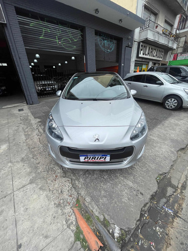 Peugeot 308 1.6 Sport Thp 163cv