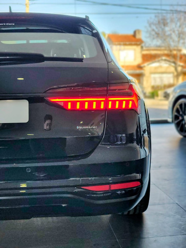 Audi A6 Allroad 3.0 Tfsi 55 Tfsi Mild-hybrid