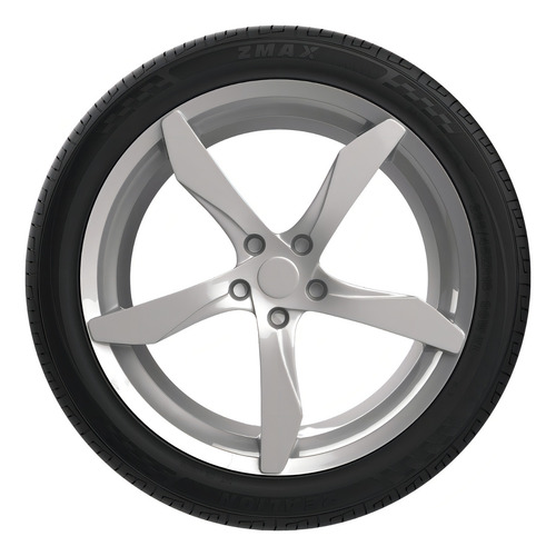 Llanta 215/50 R18 Zmax Zealion 92w Índice De Velocidad W