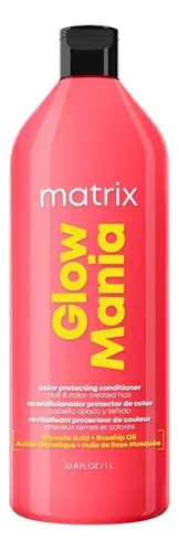 Acondicionador Matrix Total Results Glow Mania 1000 Ml