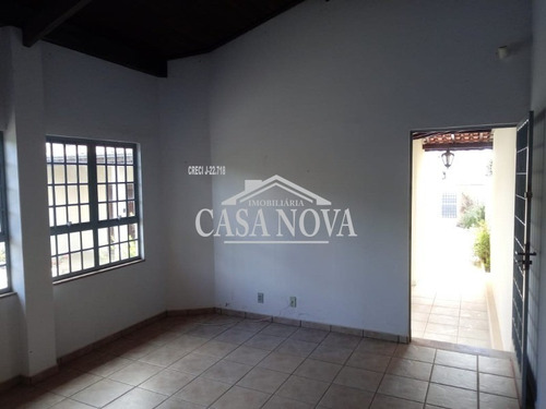 Imagem 9 de 30 de Casa - Ca01909 - 69310282