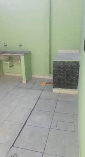 Imagem 9 de 10 de Casa Residencial À Venda, Parque Industrial Tanquinho, Ribeirão Preto. - Ca1669