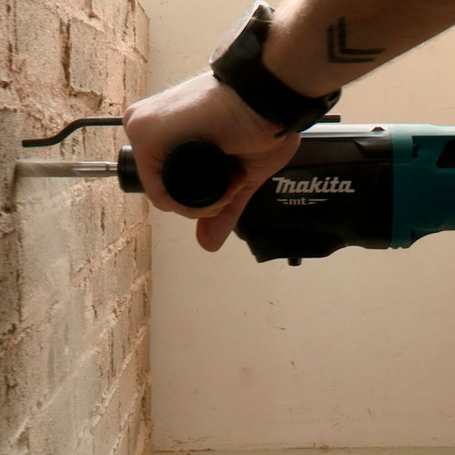 Rotomartillo Sds-plus Makita Mt M8701b 800w 3 Modos