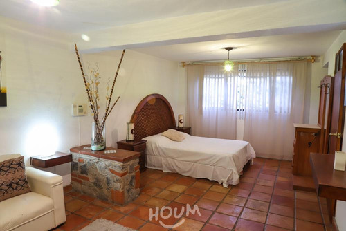 Imagen 13 de 30 de Casa En Tetelpan, Álvaro Obregón Con 4 Recámaras, 200 M², Id: 34972