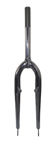Tijera De Bicicleta R24 C pivotes Horquilla Cromada Cuotas sin