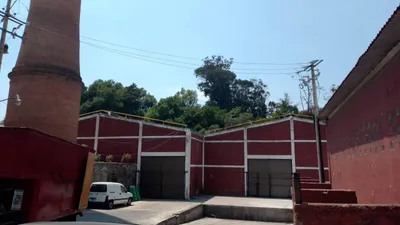 Edificio en venta