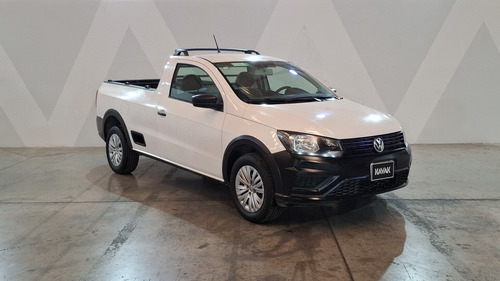 Volkswagen Saveiro 1.6 ROBUST CABINA SENCILLA