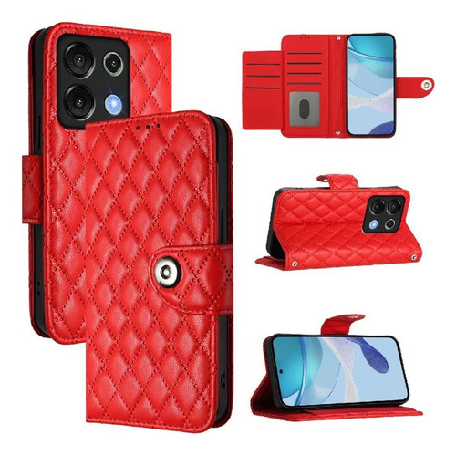 Funda For Umidigi G9 5g Tarjetero A Prueba De Golpes
