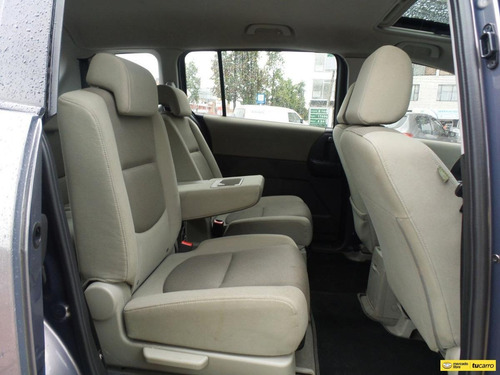 Imagen 18 de 22 de Mazda 5 2.0 At