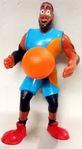 Comprar Muñeco Lebron James Space Jam Mcdonalds 2020