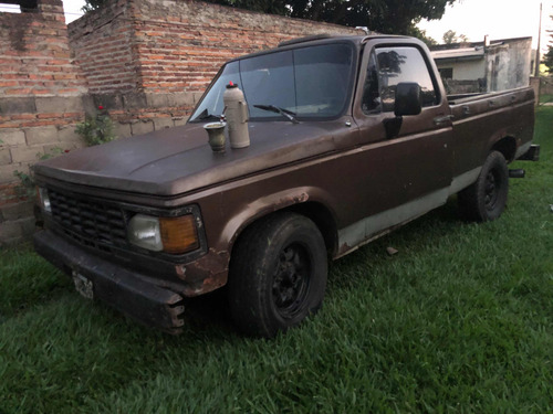 Chevrolet D-20 4.0 Pick-up D20 Custom