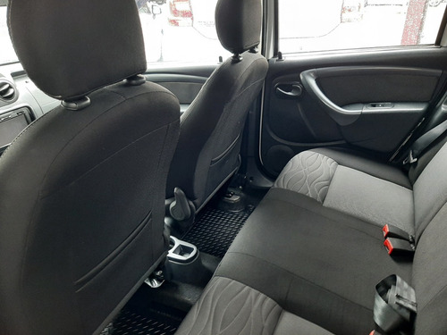 Imagem 2 de 9 de Renault Duster Dynamique 2.0