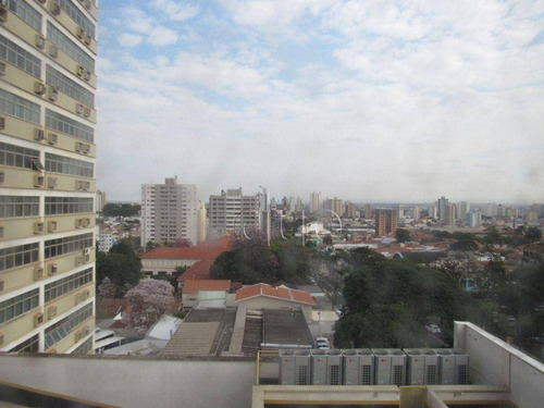 Imagem 24 de 26 de Sala Para Alugar, 130 M² Por R$ 4.000,00/mês - Alto - Piracicaba/sp - Sa0352
