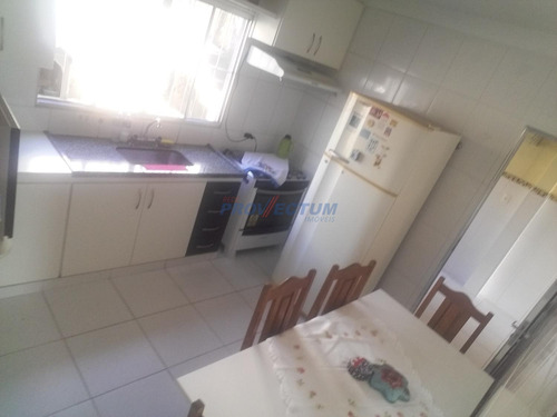 Imagem 6 de 14 de Casa À Venda Em Jardim São Vicente - Ca271065