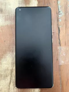 Xiaomi Mi 11 Ultra + Smartwatch Redmi 2 Light