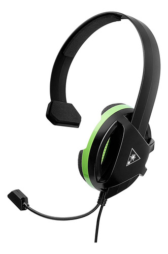 Auriculares Para Xbox One Recon Chat De Turtle Beach