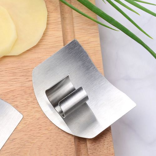 Protetor De Dedo M Para Cortar Aço Inoxidável Safe Slice K