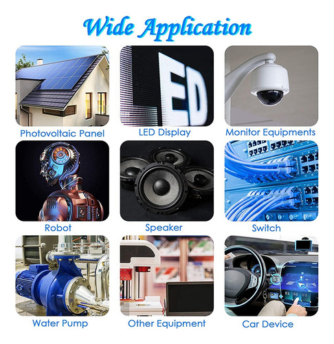 Convertidor De 24 V A 12 V, Convertidor Reductor De Voltaje