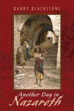 Libro Another Day In Nazareth - Barry Blackstone