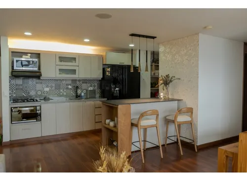 Venta De Apartamento En Envigado, Loma De Cumbres