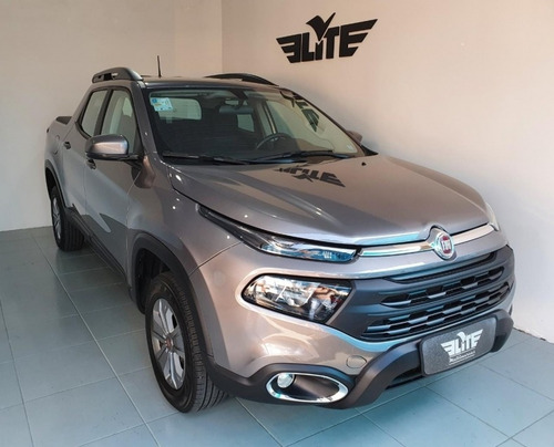 Imagem 1 de 10 de Fiat Toro Freedom At6