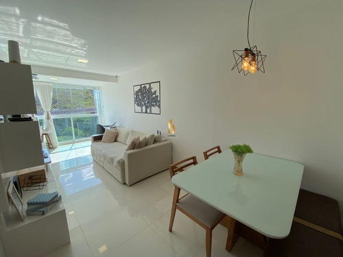 Imagem 10 de 24 de Apartamento 02 Quartos No Parque Das Castanheiras. - 22092