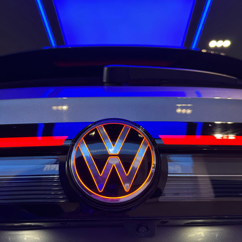 Volkswagen Taos 1.4 Tsi Highline At