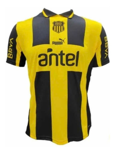 Camiseta Peñarol 131 Años  Nueva  100% Original