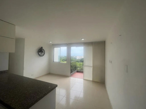 Venta De Apartamento De 62mts2  La Reserva, Jamundi 9298.