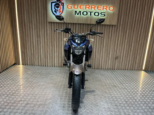 Yamaha Fz 250 2022
