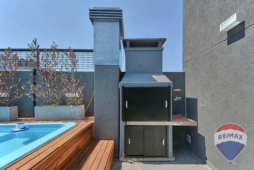 Imagen 2 de 27 de Venta Depto 3 Ambientes A Estrenar Villa Urquiza