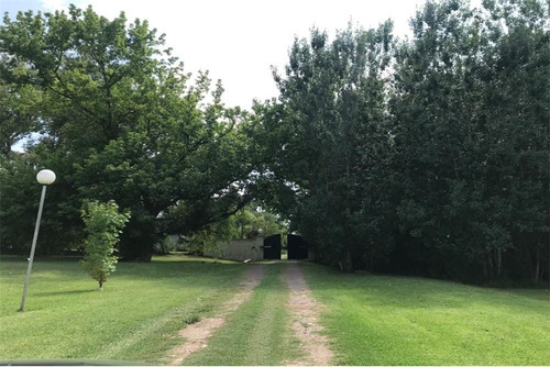 Imagen 9 de 24 de Lotes En Venta Barrio Perimetrado Villa Elisa