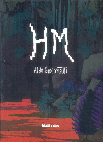 Hm - Aldo Giacometti