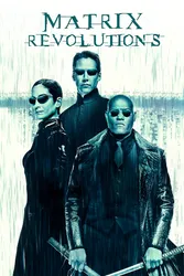 Matrix Revolutions