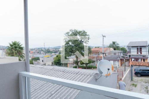 Imagem 11 de 15 de Casa Para Aluguel - Santa Tereza , 1 Quarto, 40 M² - 893618218