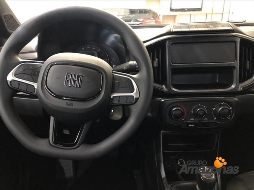 Fiat Strada 1.3 FIREFLY FLEX FREEDOM CD MANUAL