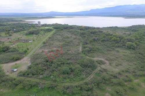 Imagen 29 de 30 de Terreno Con Vistas A La Presa En Venta, San Miguel De Allend