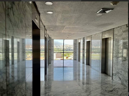 Imagen 3 de 14 de En Venta Oficina Centro Profesional Eurobuilding Chuao