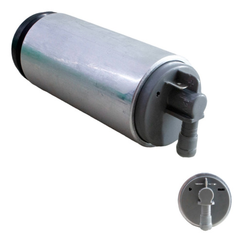 Bomba Nafta Lucas Vw Bora 2.0 8v / 1.8t