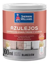 Comprar Pintura Para Azulejos Recubrimiento 0.9 Lts Sw