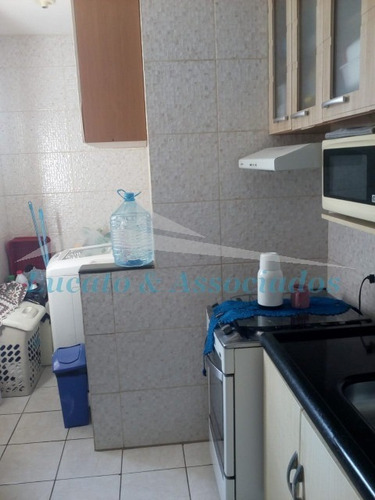 Imagem 4 de 11 de Apartamento Para Venda, Vila Sônia, Praia Grande - Ap01962 - 67853230