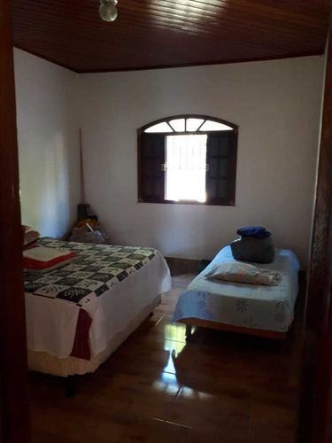 Chácara 4.800 M² Em Ibiúna - Chácara Barata - Cód.185